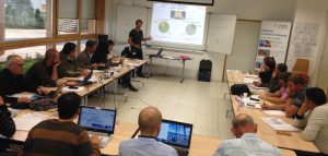 Read more about the article Training sessions