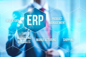 Read more about the article اقتناء وتنفيذ برنامج إدارة متكامل (ERP / ERP)