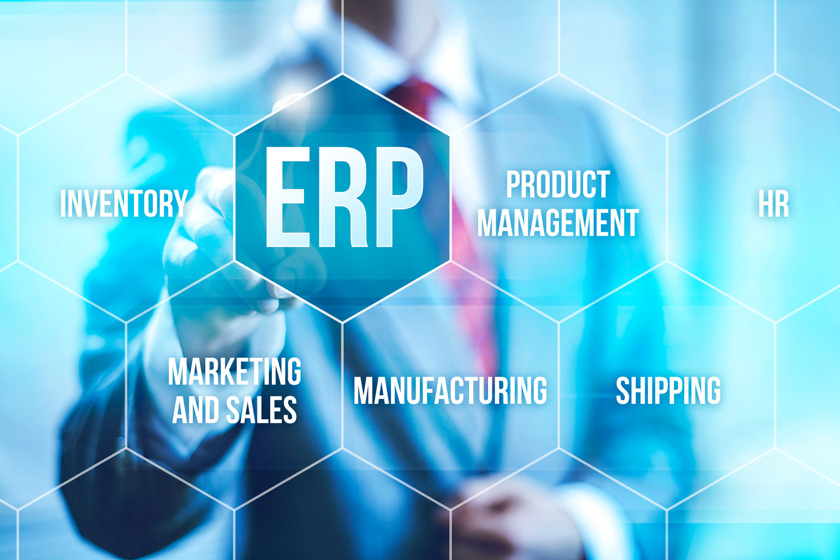 You are currently viewing L’acquisition et la mise en place d’un progiciel de gestion intégré (ERP/PGI)