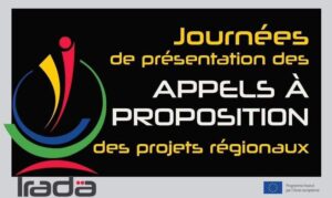 Lire la suite à propos de l’article Des journées d’information sur les appels à proposition des projets régionaux