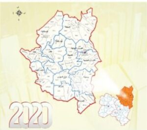 Lire la suite à propos de l’article Le Gouvernorat de Kairouan en chiffres 2020