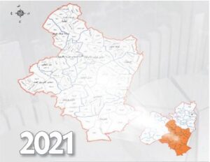 Lire la suite à propos de l’article Le gouvernorat de Sidi Bouzid en chiffres 2021