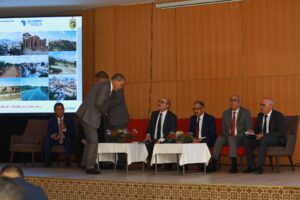 Lire la suite à propos de l’article Corridor économique Kasserine -Sidi Bouzid – Sfax
