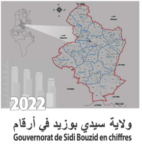 Read more about the article Sidi Bouzid Governorate in Figures Year 2022