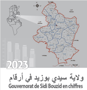 Lire la suite à propos de l’article Le gouvernorat de Sidi Bouzid en chiffres 2023